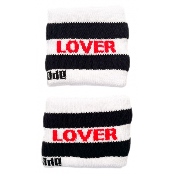 LOVER Wristbands x2