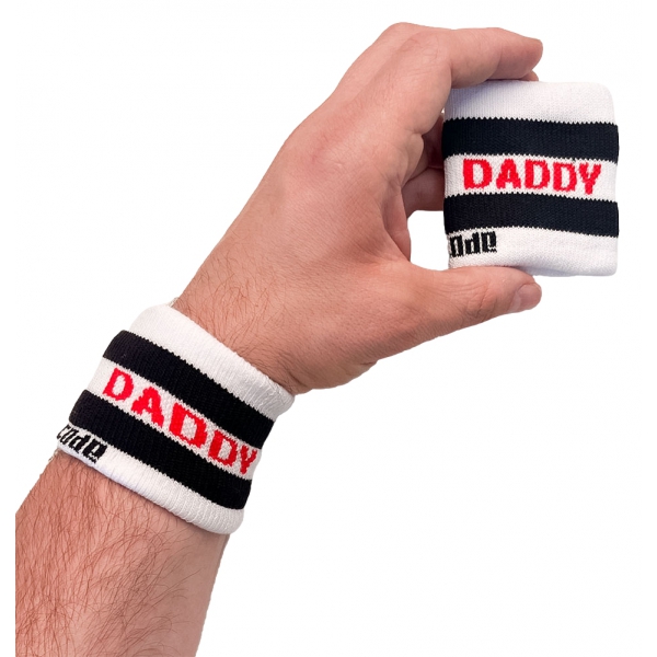 Pulseras DADDY x2