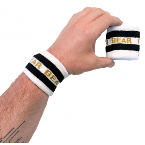 Barcode Berlin Pulseras BEAR x2