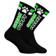 SNEAK PUPPY Socks Black-Green