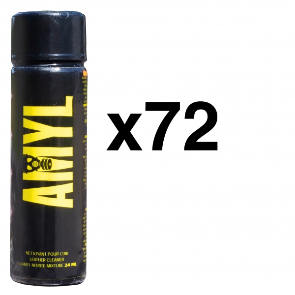 AMYL LONG 24ml x72