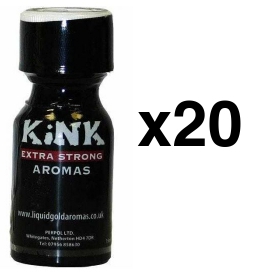  KINK Extra Forte 15mL x20