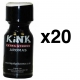  KINK Extra Sterk 15ml x20