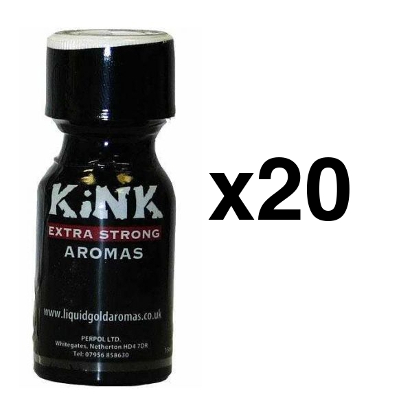  KINK Extra Forte 15mL x20