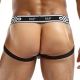 Jock Ring PEEP SHOW White