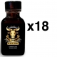  EL TORO Etiqueta Negra 25ml x18