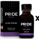 PRIDE Vloeistof 25ml x18