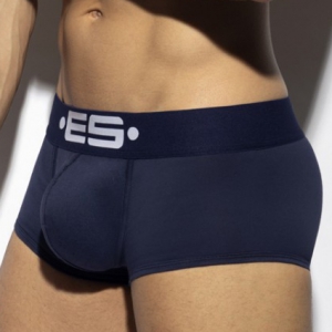 ES Collection Boxer Pack Up WONDERTRUNK Navy