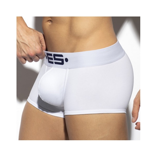 Boxer Pack Up WONDERTRUNK White