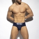 Slip Pack Up WONDERBRIEF Navy