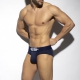 Slip Pack Up WONDERBRIEF Navy