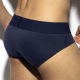 Slip Pack Up WONDERBRIEF Navy