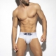 Slip Pack Up WONDERBRIEF White