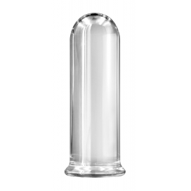 Renegade Rook Glass Plug 15 x 5cm