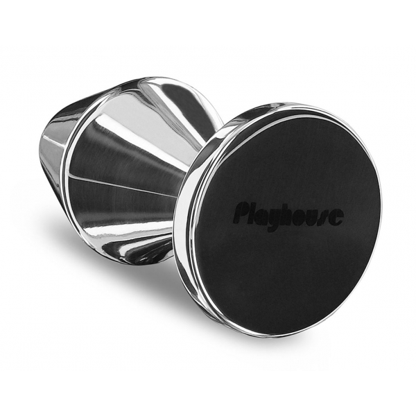 Metallplug Massive Steel M 7 x 3.8cm