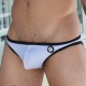 DOMINADOR MANKINI Briefs Branco