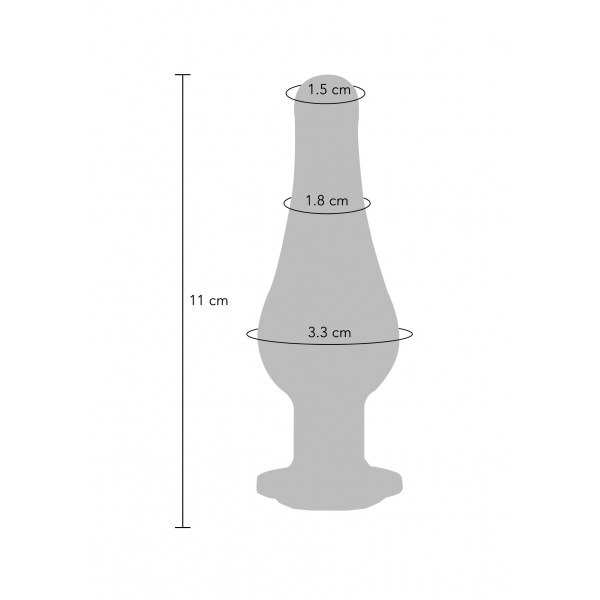 Bum diamante M 10 x 3,4 cm