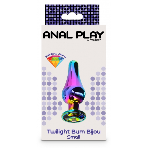 Twilight Bum Bijou Small Multicolor