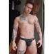 Jockstrap VOYEUR Preto