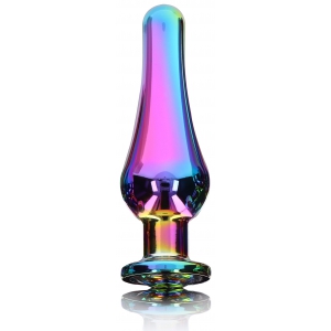 ANAL PLAY TOYJOY Plug Bijou anal Twilight Bum M 10 x 3,4 cm