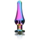 Plug Bijou anal Twilight Bum L 12 x 4 cm