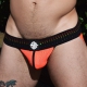 Perizoma PRIDE STUD Arancione