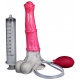 Monster Hevon Ejaculerende Dildo 20 x 5.5cm