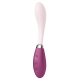 Estimulador del punto G Flex Satisfyer 19cm