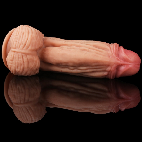 Realistic Dildo Ttbm Cock 18 x 6.5cm