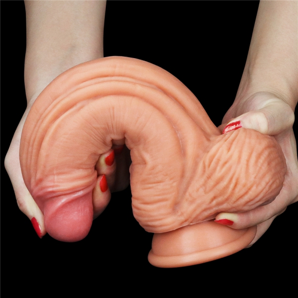 Realistische Dildo Ttbm Cock 18 x 6.5cm