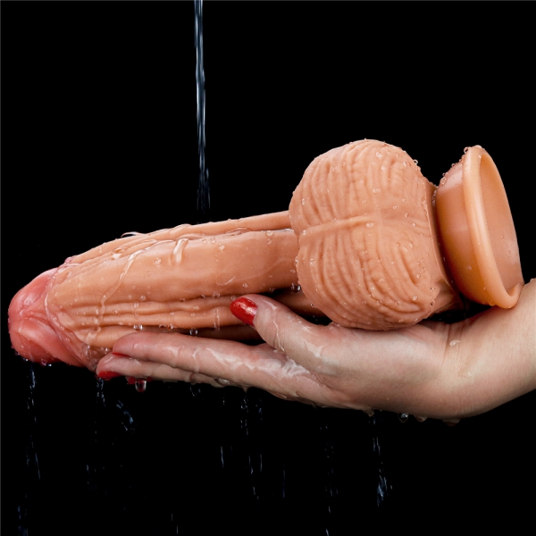 Realistische Dildo Ttbm Cock 18 x 6.5cm