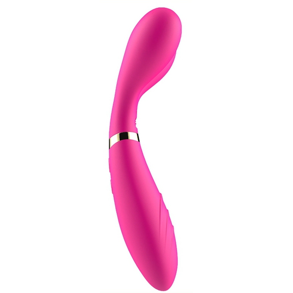 Y-Wand 3 Head Vibrator PINK