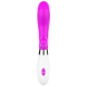 Vibro Rabbit Achille 20cm Rosa