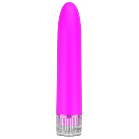 Luminous Eleni Clitoris Stimulator 14cm Pink