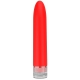 Mini Vibro Eleni 14cm Rosso