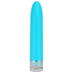 Luminous Eleni Mini Vibro 14cm Turquesa