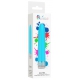 Eleni Mini Vibro 14cm Turquesa