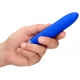 Mini Vibro ELENI 14cm Azul