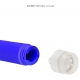 Mini Vibro ELENI 14cm Blue