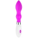 Vibro Astraea 12 x 3.6cm Roze