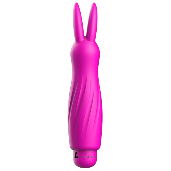 Rabbit Sofia 13cm Pink