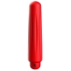 Stimulateur de clitoris DELIA 12cm Rouge