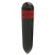 Mini Vibro Rocket Sex 9.5cm Black