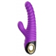 Vibro Rabbit Eternity 22cm Viola