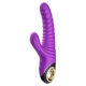 Vibro Rabbit Eternity 22cm Morado