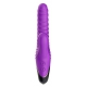 Vibro Rabbit Eternity 22cm Viola