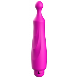 Luminous Dido Clitoris Stimulator 13cm Roze