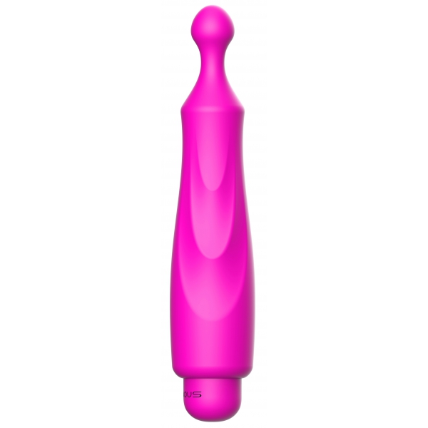 Klitoris-Stimulator Dido 13cm Pink