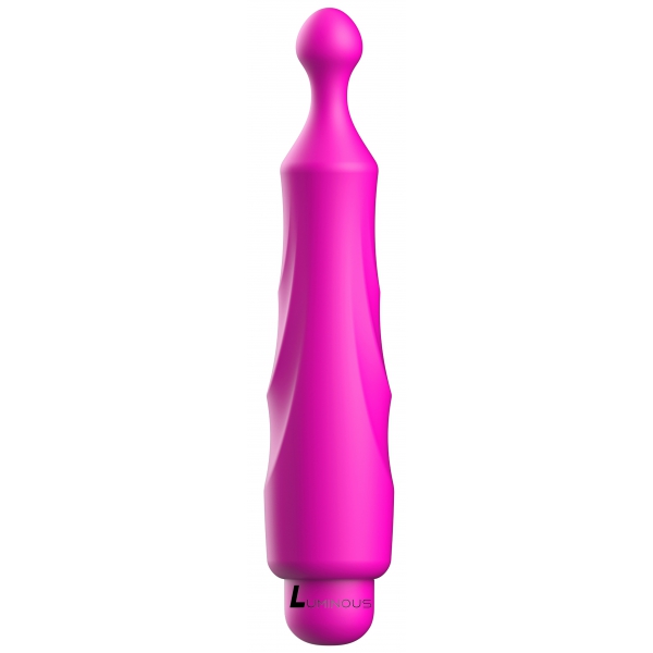 Dido Clitoris Stimulator 13cm Roze