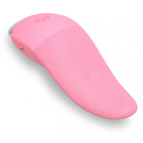 Eugton Silicone Vibrating Tongue 10 Vibrations